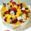 믿음사 | 광명)광명 최고 케익 맛집 "모목지" 내돈내산 후기