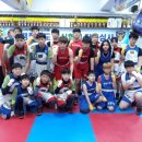 진해 복싱체육관 이미지