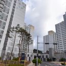 옥포근린공원 앞 이미지