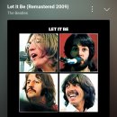 [팝송 추천] The Beatles - Let It Be 가사 해석/번역/비틀즈 렛잇비 듣기