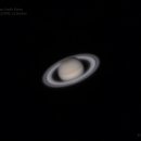 토성saturn