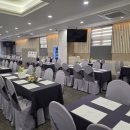 신길로1 | [3천만원 미만 결혼하기] 베뉴비안 시식 후기 / 12시 전후 주차장 만석