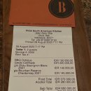 American kitchen