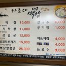하조대 대구막창
