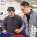 내촌농협 농산물산지유통센터 이미지