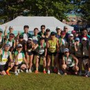 [제22회 철원 DMZ 국제 평화 마라톤] 말로만 듣던 9월의 철원, 맵고도 매웠다. 이미지