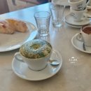 하나카페테리아 | 춘천 카페테리아 오이트 : 춘천시청 카페 에스프레소바 분위기좋은 카페 신규메뉴 주차 내돈내산