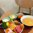수원-1751 | 수원 망포역 맛집 가성비 미친 카이센동 맛집 고상한덮밥 숙성회 후기