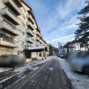 가족호텔 진달래동 이미지