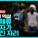 단속의 역설- 불법체류노동자가 사라진 거리 이미지