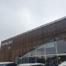 아기랑 가본 진접카페 카펜트리 아기의자 주차 가능