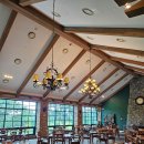 블루원상주골프리조트 | 골프 리조트 추천 블루원상주cc리조트 유럽감성 골프장에서 야외바베큐까지 즐긴 후기