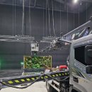 도지울길 | 무거운 기계도 문제없던 한마음스카이차 카고크레인 이용 후기