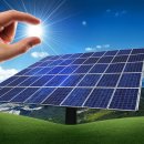 아무데나태양광발전소 이미지