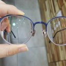 선인안경원 | 대전 청색광차단렌즈 케미렌즈 퍼펙트UV 전문점 글라스데이 가공후기