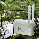 퓨처젠라이프 | 도어락 만진 흔적에 소름 돋아 설치한 래빗캠 무선 CCTV 솔직 후기