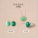 드비취이 | 비취 주얼리 리세팅 세대를 잇는 보석의 가치를 선사합니다