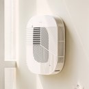 2106 | 콤마 벽걸이 공기청정기 로브 안방 아이방 소형 LOV01-2106 크림화이트 후기