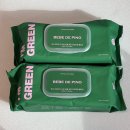 베베드피노 | 아기 물티슈 추천 베베드피노 아임그린 물티슈 후기