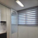 24280_죽미마을입구 | 오산/죽미마을 휴튼9단지 세탁실문교체