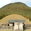 김극뉴 묘역 이미지