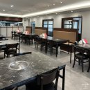 명가촌 화장실 | 한우명가촌 평택본점 고퀄리티 평택한우 추천 점심특선 한우양념구이 후기 [평택 소고기 맛집]