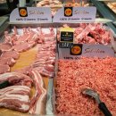 트럼프 행정부 들어 태국 돼지고기 산업, 값싼 미국산 수입품 유입 우려 이미지