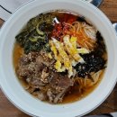 태화밀면