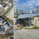 진곡 태양광발전소(진곡태양광발전소) 이미지