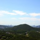 큰물이 지면 갯들이 되는 강남구 포이동(浦二洞) 이미지
