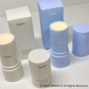 ㈜오일다운 | 촉촉 vs 보송, 헉슬리 선스틱 워터리 x 에어리 터치 비교후기