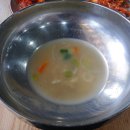 홍칼국수 이미지