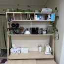 레마(REMA) | 감성과 실용성을 더한 홈카페 완성, 일룸 레마 카페장 후기