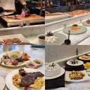 파도 | 울산 타니베이호텔 뷔페 파도 평일 디너패키지 내돈내산 솔직후기