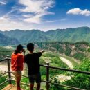 어름치마을캠핑장 이미지