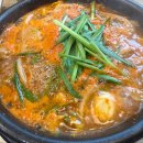 전주현대옥 발산점