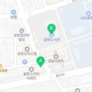 칠암도서관 화장실 이미지