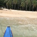 팔라완 엘리도 호핑투어 + 씨푸드 * Seven Commando Beach, El Nido* 이미지