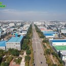 고색동 산업단지 수원벤쳐벨리2 이미지