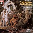 Mendelssohn/A Midsummer Night’s Dream (Ein Sommernachtstraum) op. 61 이미지