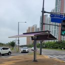 시흥교차로 이미지