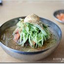 원당경영컨설팅 | 원당 고자리 냉면 (일산 면식기행 7)
