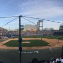 마산종합운동장 실내수영장 이미지