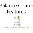 밸런스센터 네이버블로그