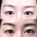 마벨블랑 | 식사동 남자 눈썹문신 맛집 마벨브로우 후기