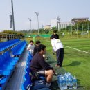 무안스포츠파크 야구장 이미지