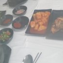 삼거리 뼈다귀탕 이미지