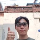 한국전력공사 담장 이미지