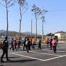 지리산둘레길산청센터안내구간 이미지