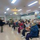 줌바댄스 주간 이미지